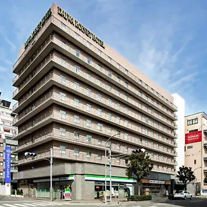 3* ホテル ダイワロイネットホテル神戸三宮
