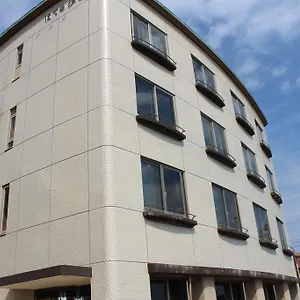 汐彩酒店 3* 藤泽市