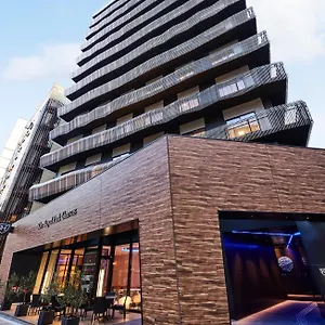 Hotel The Royal Park Canvas - Sannomiya, Kobe
