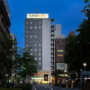 Super Yokohama Kannai 3* Yokohama (Kanagawa)
