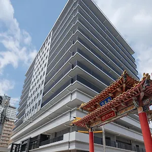3* ホテル 天然温泉 浪漫湯 ドーミーイン神戸元町