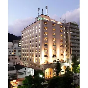 4* ホテル ホテルピエナ神戸
