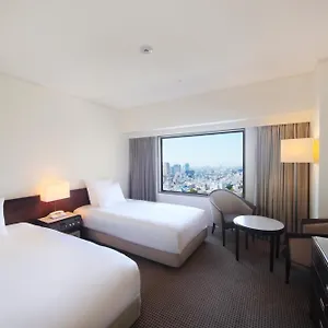 5* ホテル Anaクラウンプラザホテル神戸