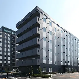 호텔 루트-인 도코나메 에키마에