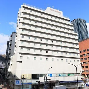 3* ホテル 神戸三宮東急reiホテル