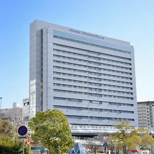4* ホテル ホテルクラウンパレス神戸