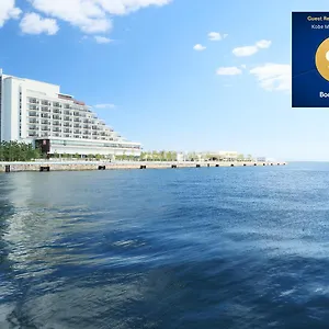 4* 旅館 神戸みなと温泉 蓮