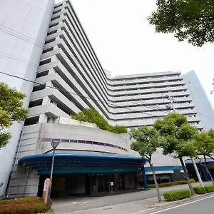 3* ホテル ホテルパールシティ神戸