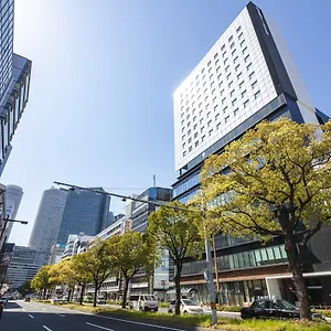 三交旅馆grande名古屋 3* 名古屋