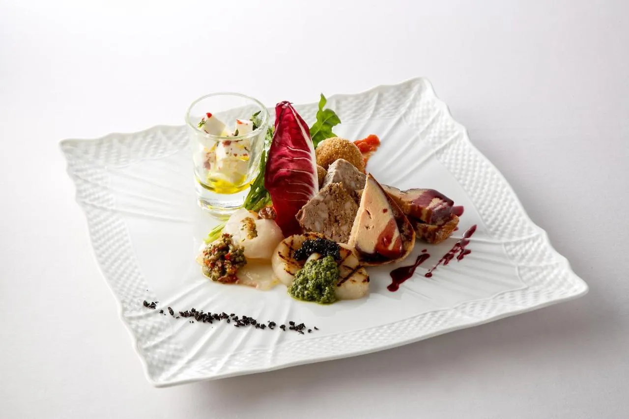 神户tor Road 饭店 山乐酒店 4*, 神户 日本