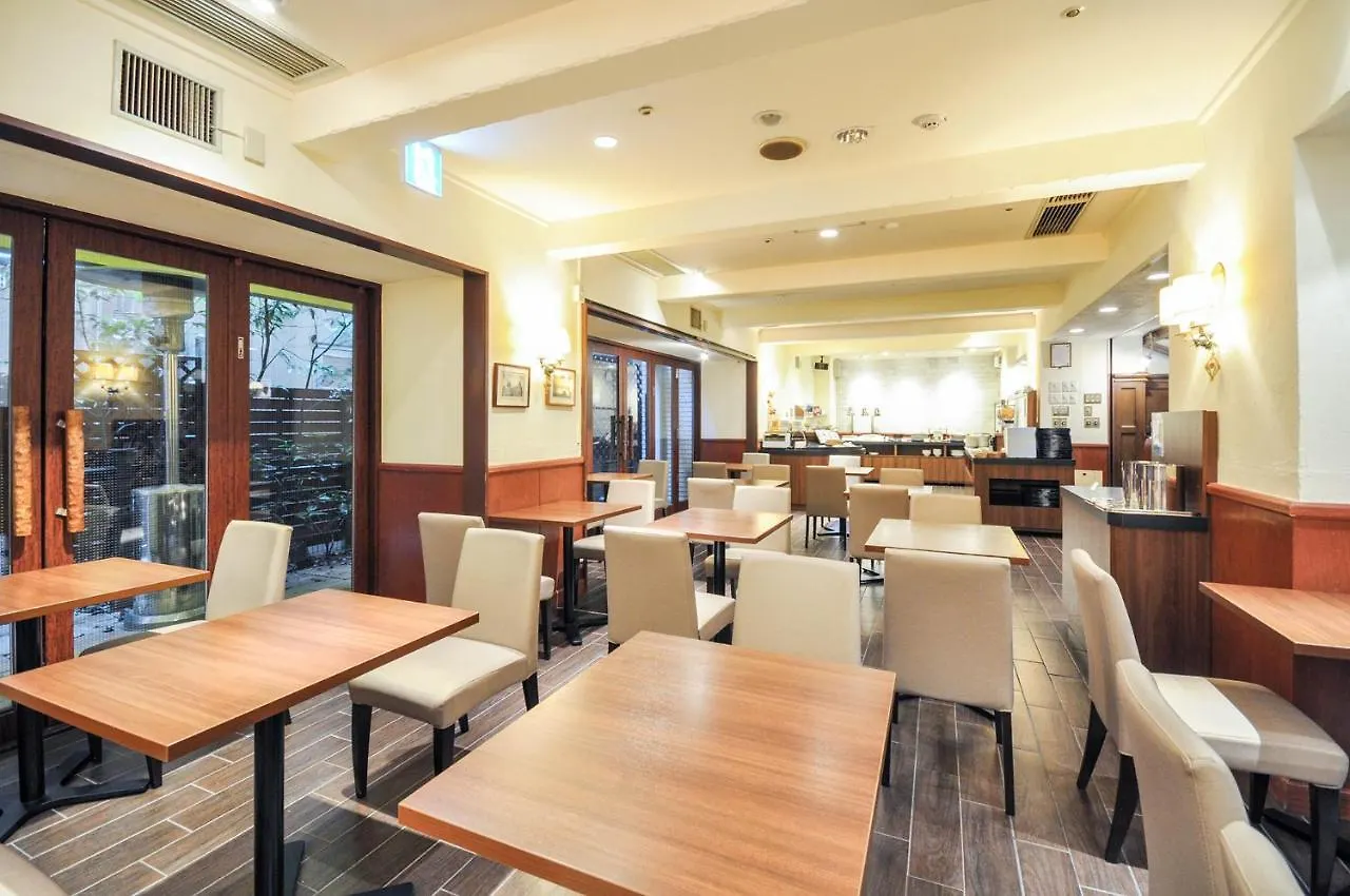 神户tor Road 饭店 山乐酒店 酒店 神户